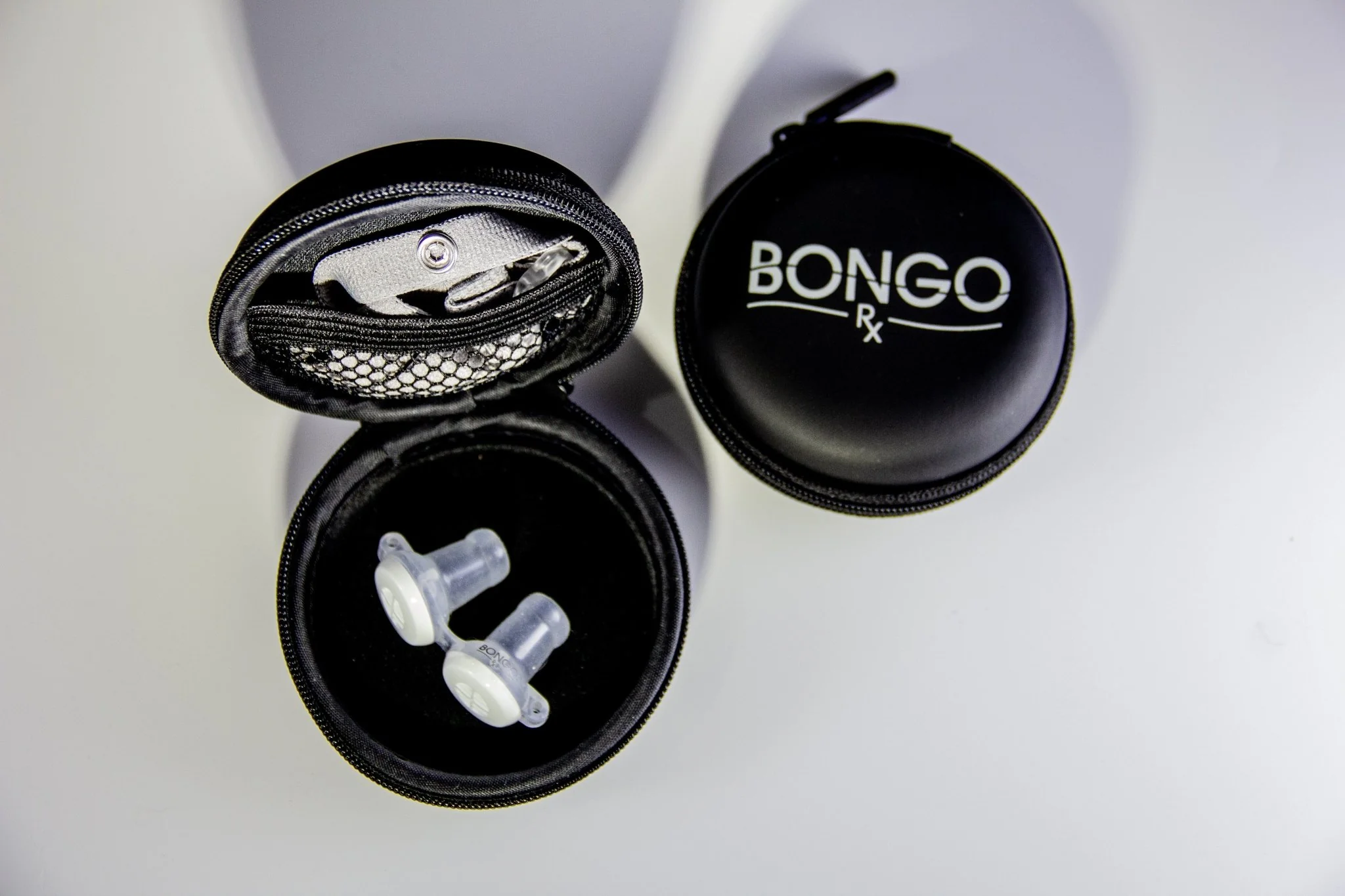 Bongo RX Sleep Therapy Device Starter Kit - Image 4