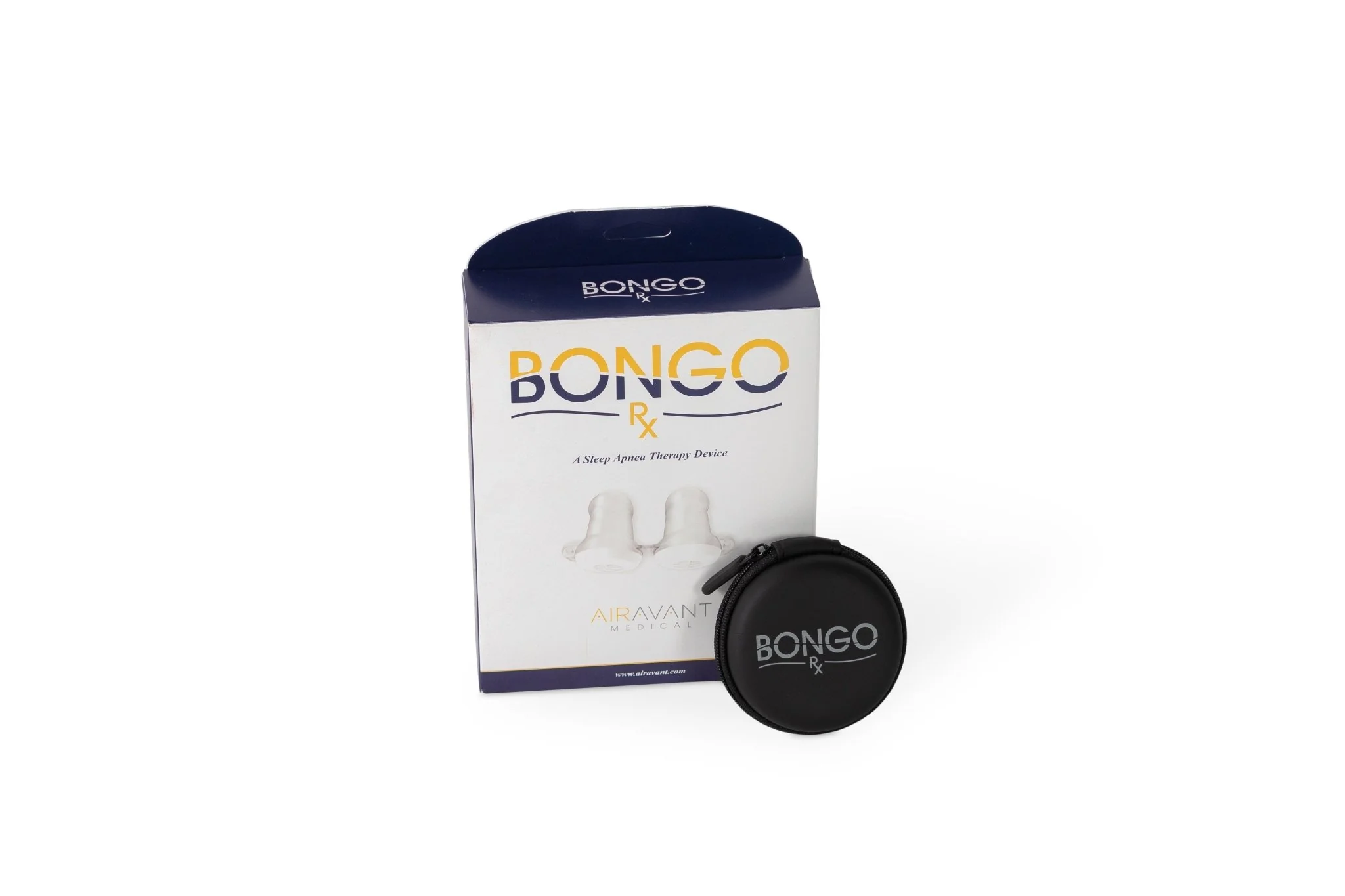 Bongo RX Sleep Therapy Device Starter Kit - Image 5