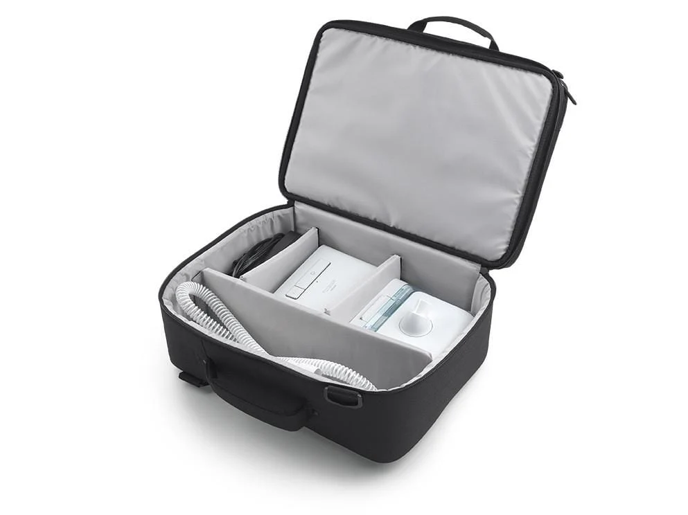 Philips PAP Travel Briefcase - Image 3