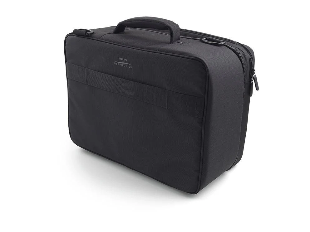 Philips PAP Travel Briefcase - Image 5