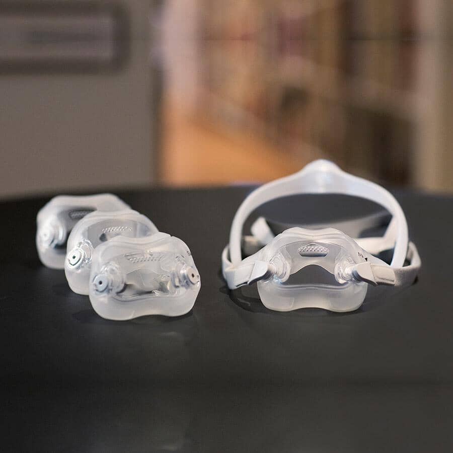 Philips DreamWear Full Face Mask - Image 4