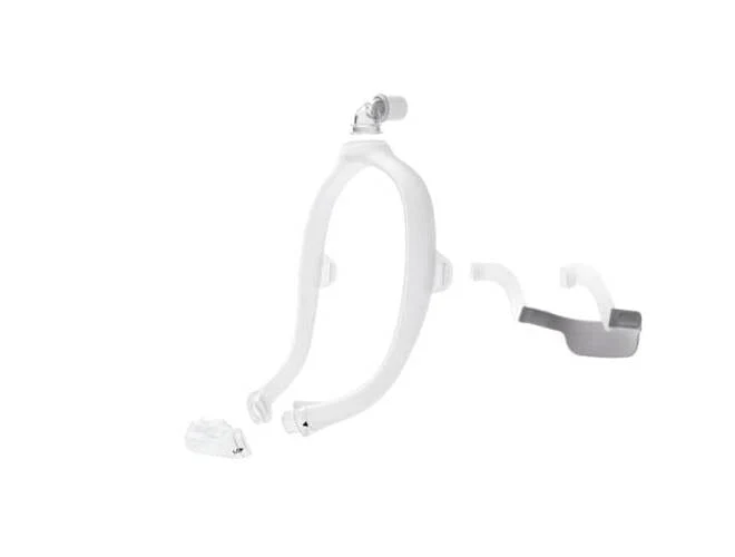 Philips DreamWear Silicone Pillow Mask - Image 4