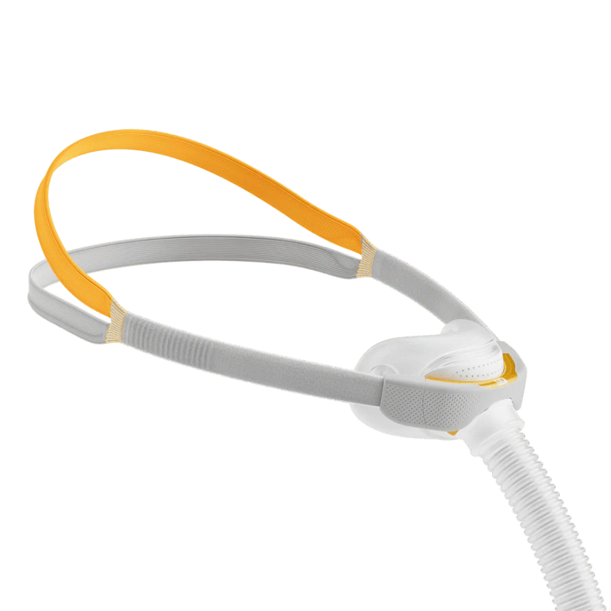 F&P Solo Pillow Mask - Fit Pack - Image 3