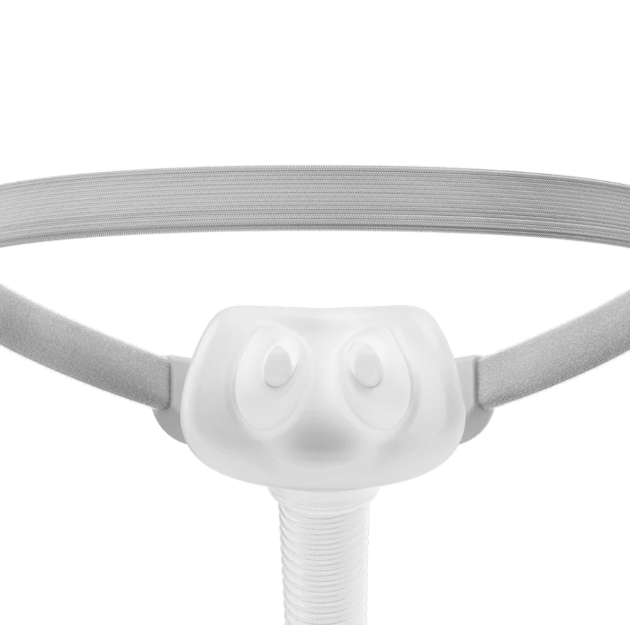 F&P Solo Pillow Mask - Fit Pack - Image 4