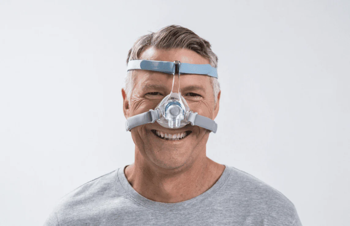 F&P Eson 2 Nasal Mask - Image 3