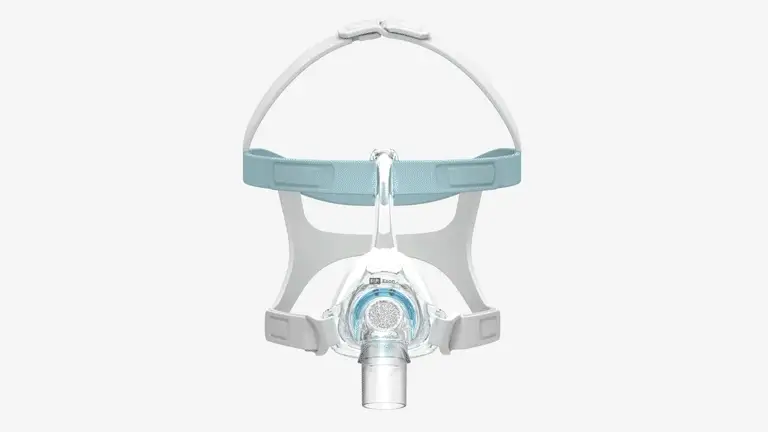 F&P Eson 2 Nasal Mask - Image 4