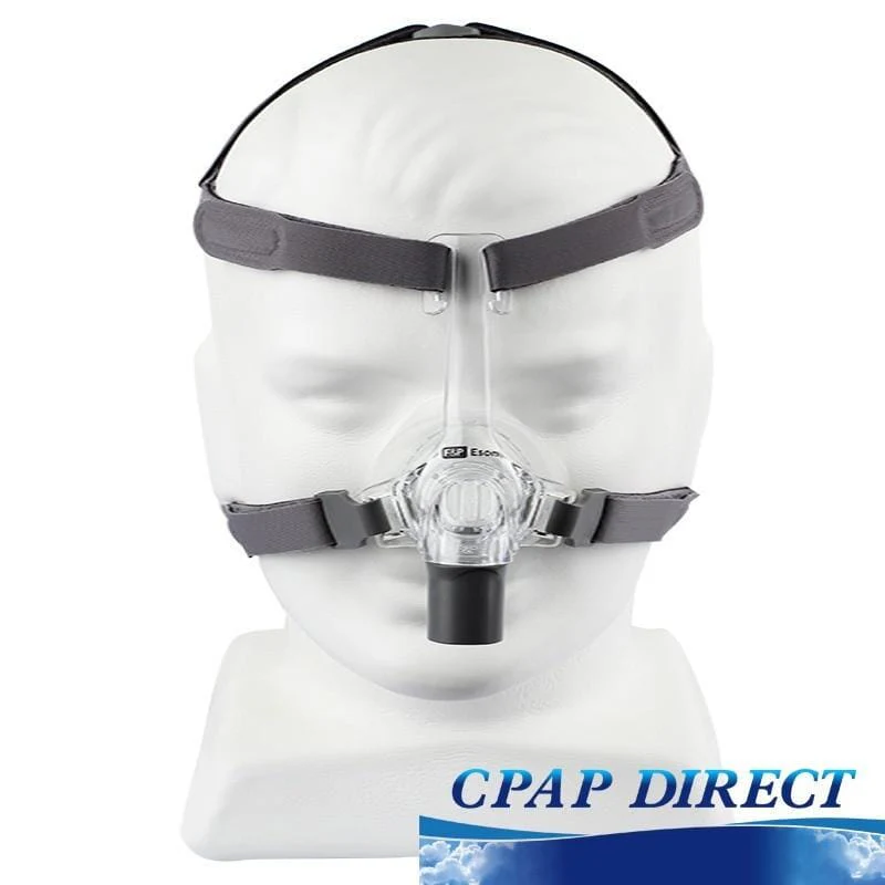 F&P Eson 1 Nasal Mask - Image 4