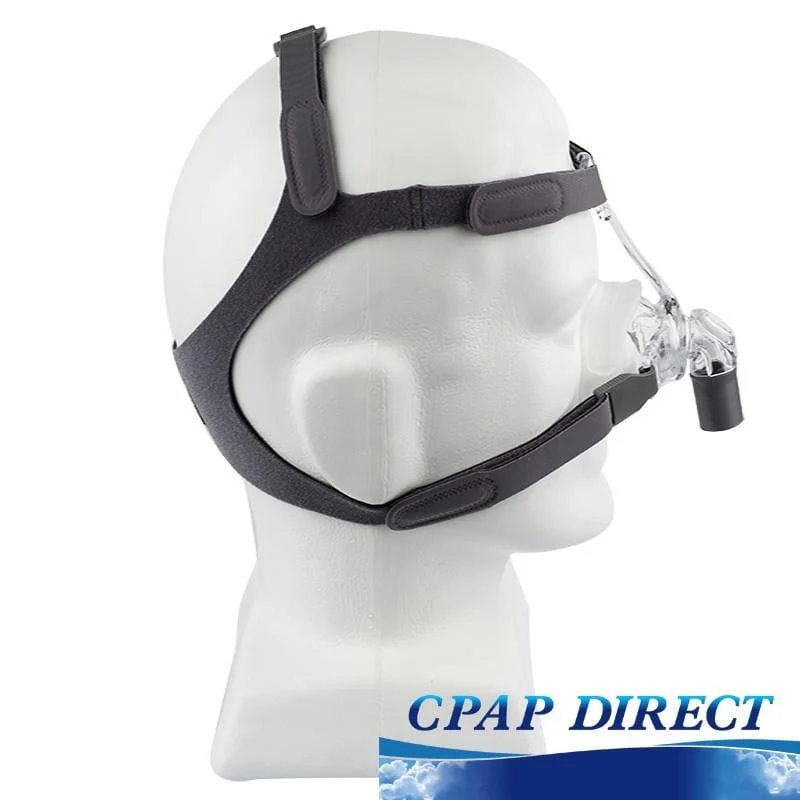 F&P Eson 1 Nasal Mask - Image 6