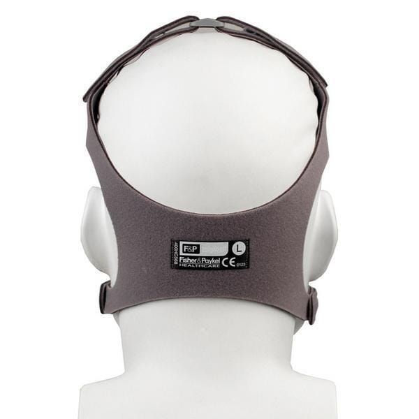 F&P Simplus Headgear - Image 3