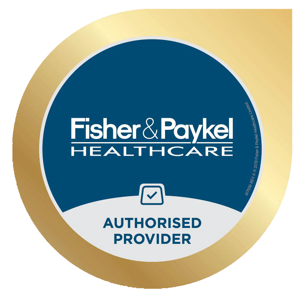 F&P Evora Compact Nasal Mask - Fit Pack - Image 7