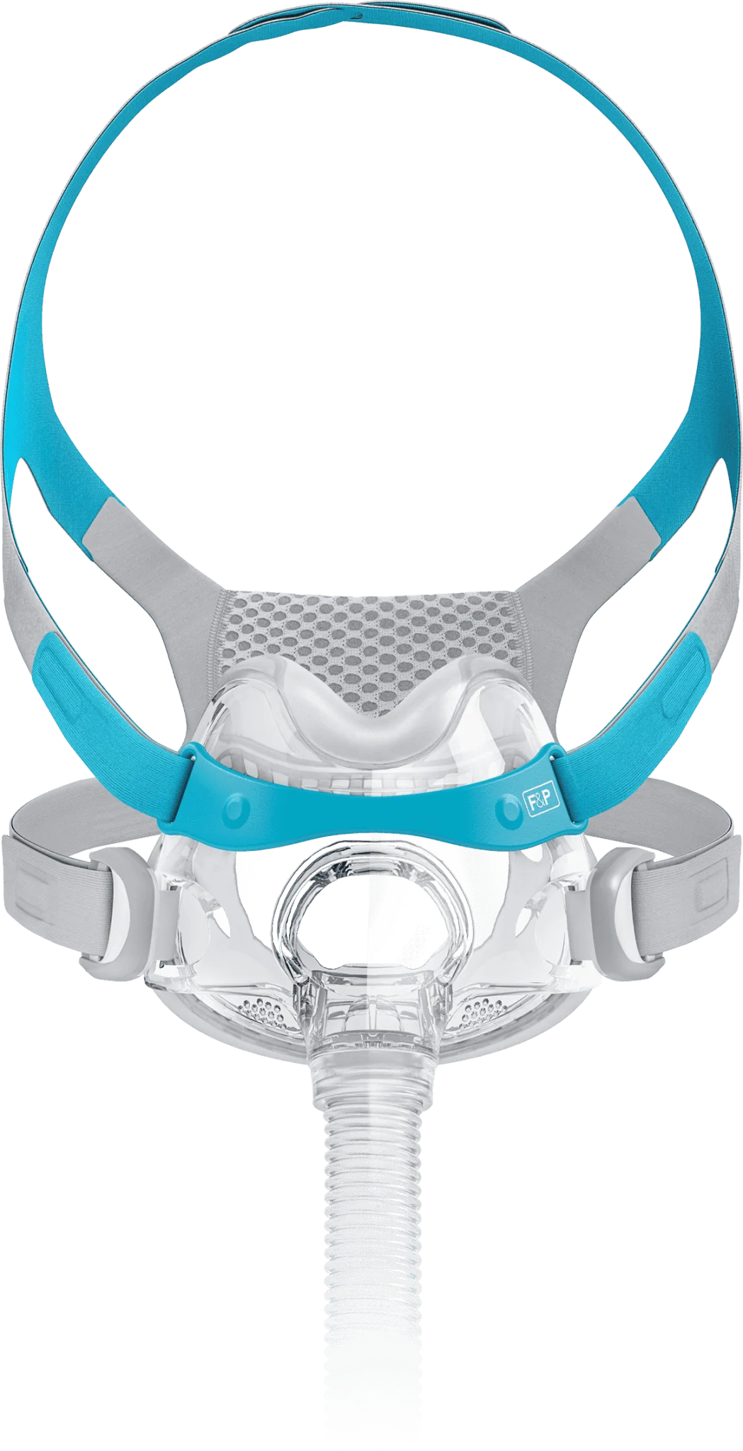 F&P Evora Full Face Mask - Fit pack - Image 8