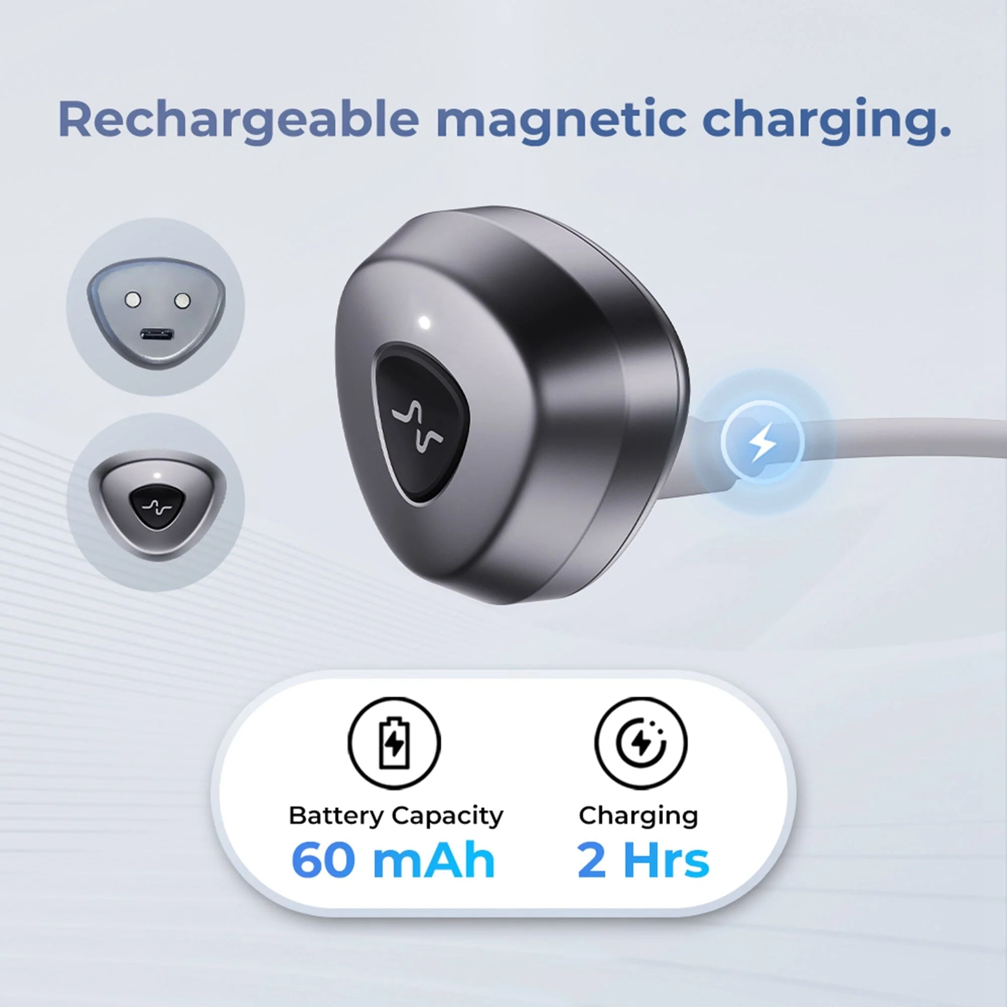 HeadaTerm 2 Migraine Relief Device - Image 7