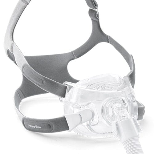Philips Amara View Full Face Mask - Image 3
