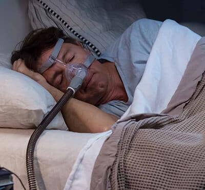 ResMed AirFit N20 Classic Nasal Mask - Image 5