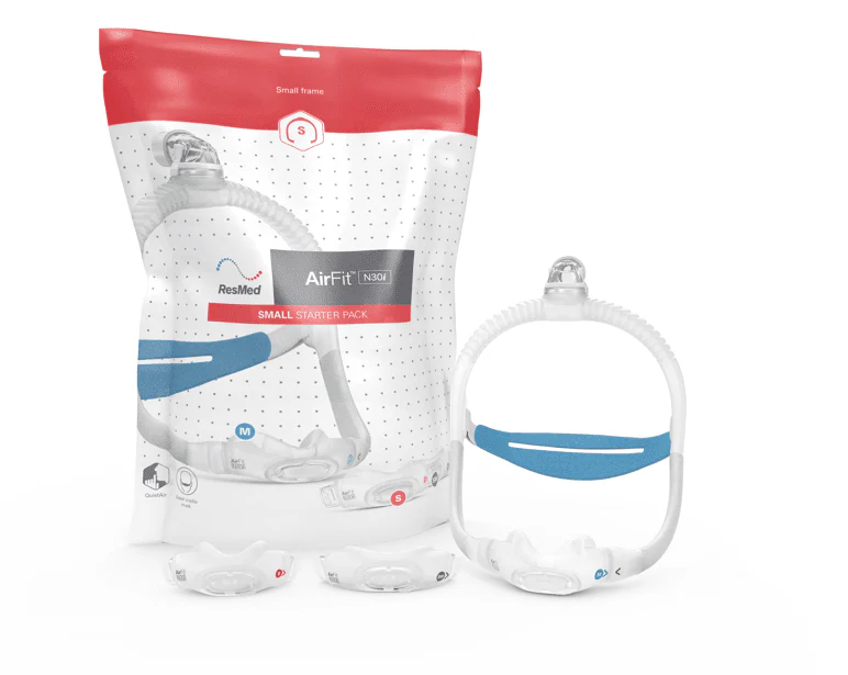 ResMed AirFit N30i Nasal Mask - Image 3
