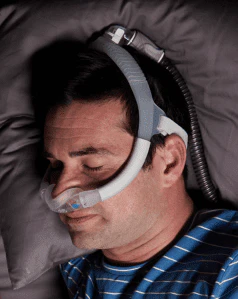 ResMed AirFit N30i Nasal Mask - Image 5