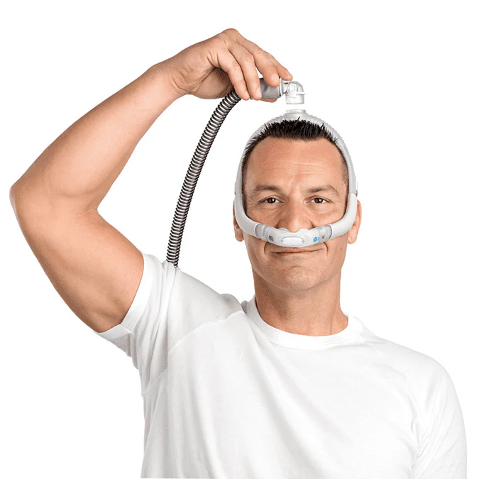 ResMed AirFit P30i Nasal Pillow Mask - Image 5