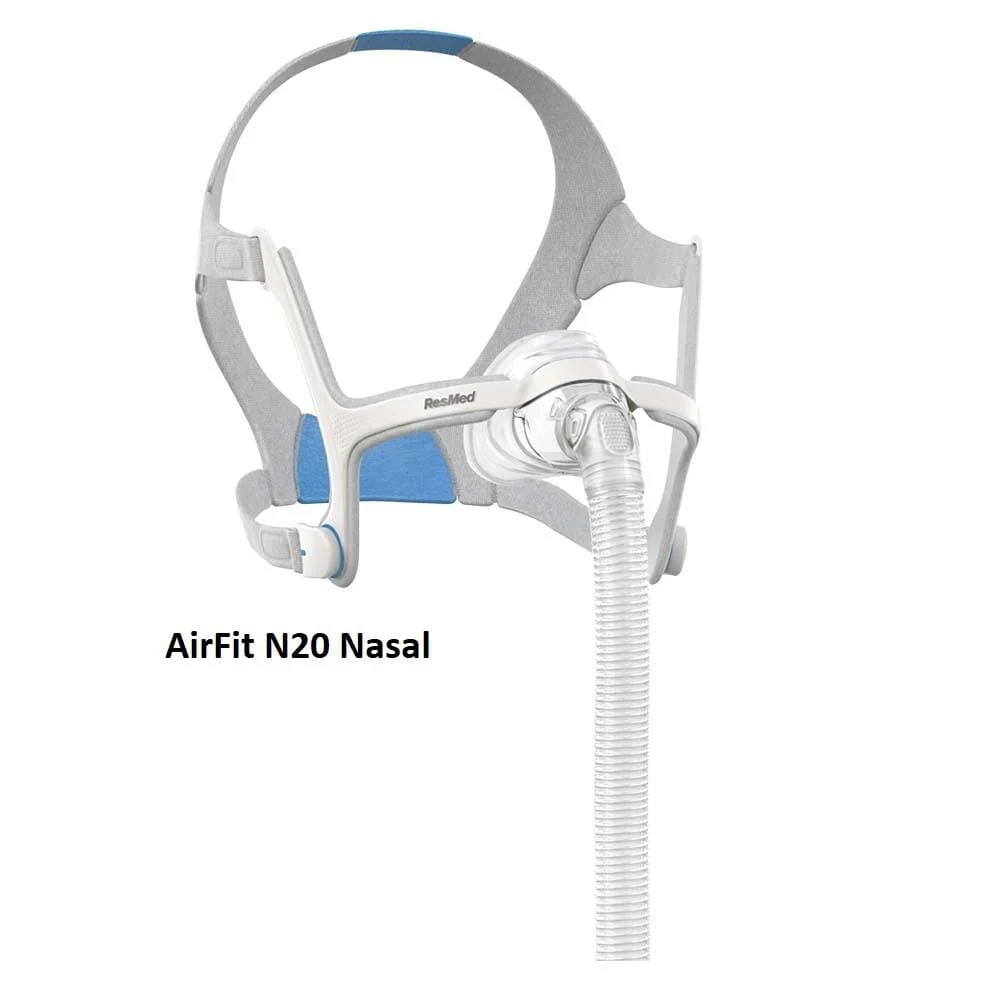 ResMed AirMini N20 Freedom Kit - Image 5