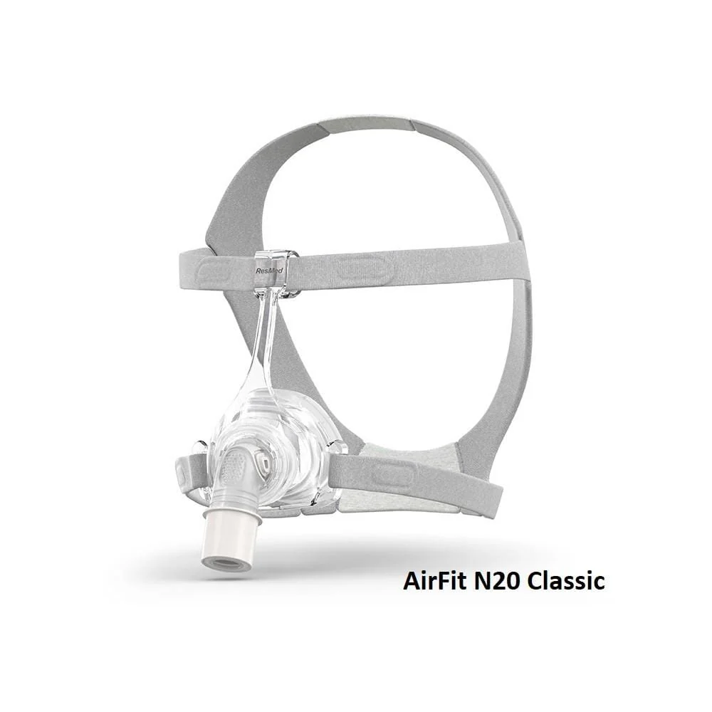 ResMed AirMini N20 Freedom Kit - Image 6