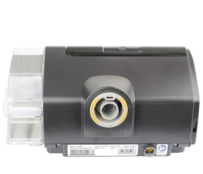 ResMed AirSense 10 AutoSet Device with 4G - Image 4