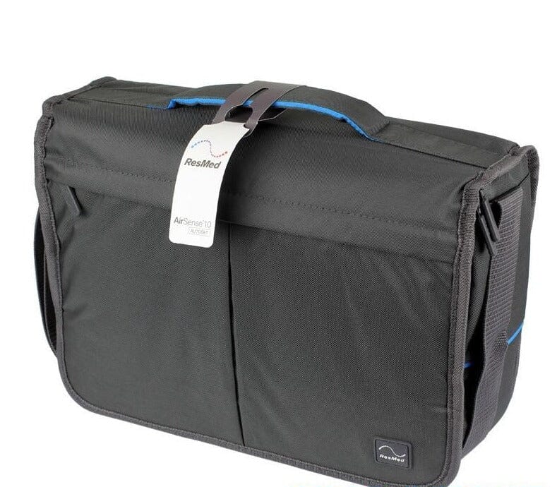 ResMed AirSense 10 AutoSet Device with 4G - Image 5