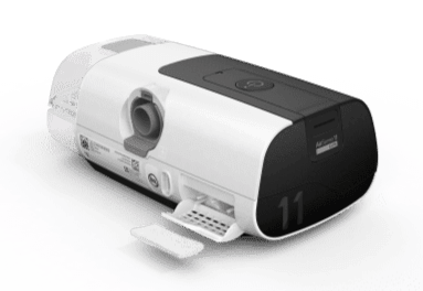 ResMed AirSense 11 AutoSet Device 4G - Image 6