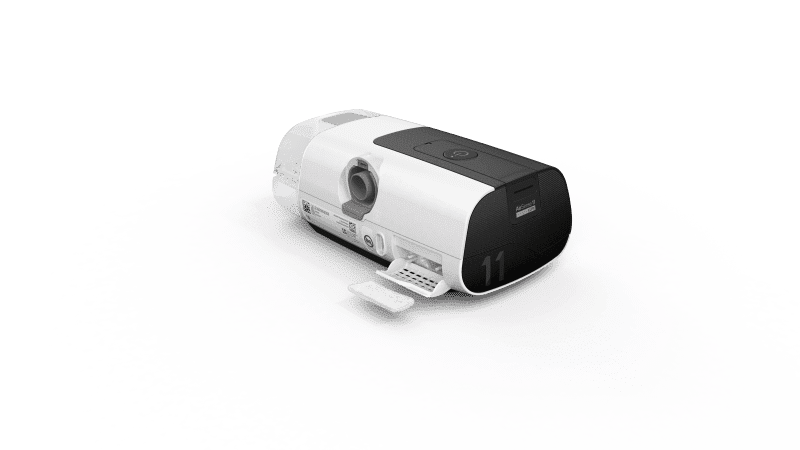 ResMed AirSense 11 Elite Device 4G - Image 5