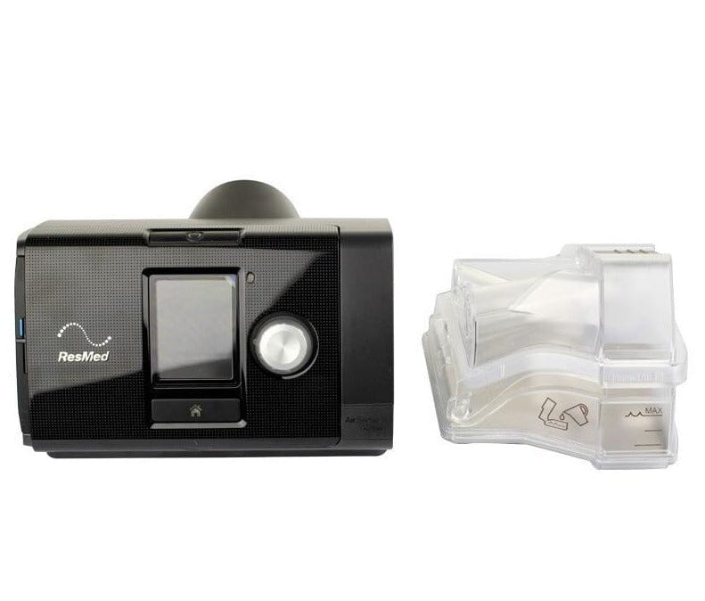 ResMed AirSense 10 Elite CPAP Machine 4G - Image 3