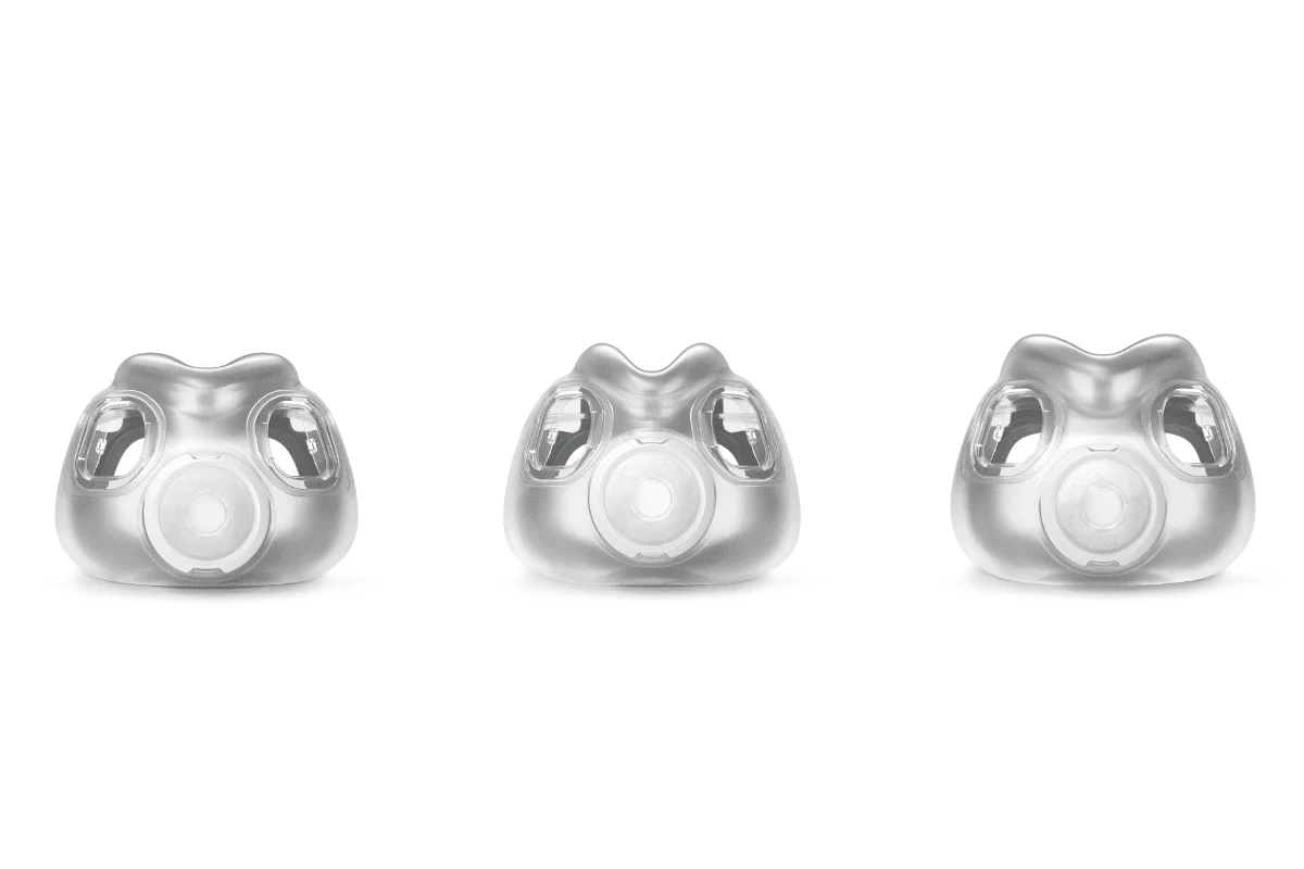 ResMed AirTouch F30i Comfort Cushion - Image 3