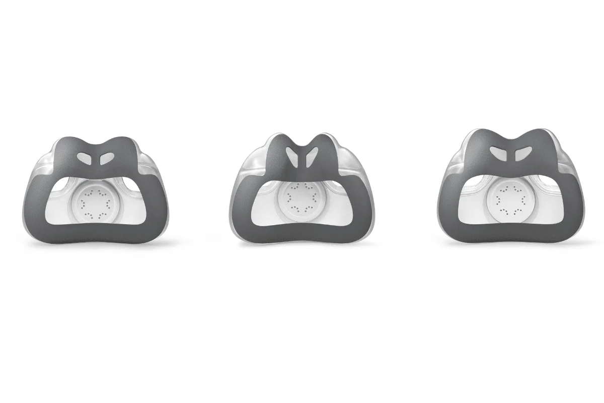 ResMed AirTouch F30i Comfort Cushion - Image 4