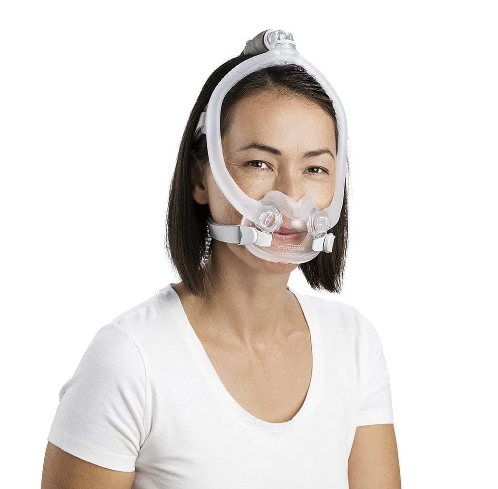 ResMed AirFit F30i Full Face Mask - Image 3