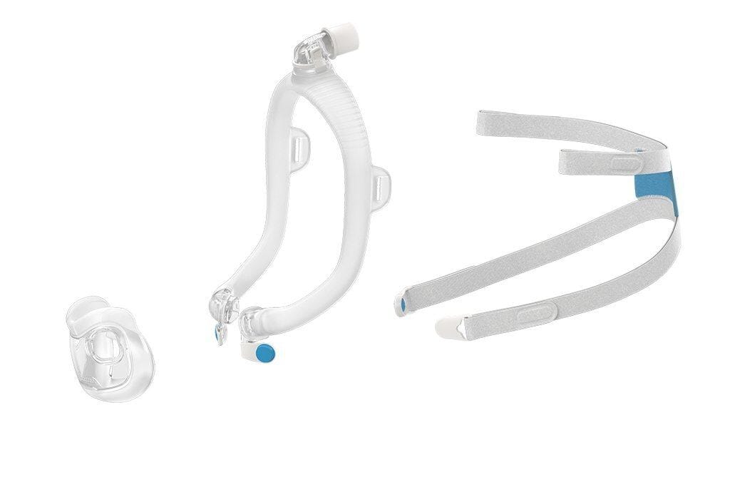 ResMed AirFit F30i Full Face Mask - Image 4