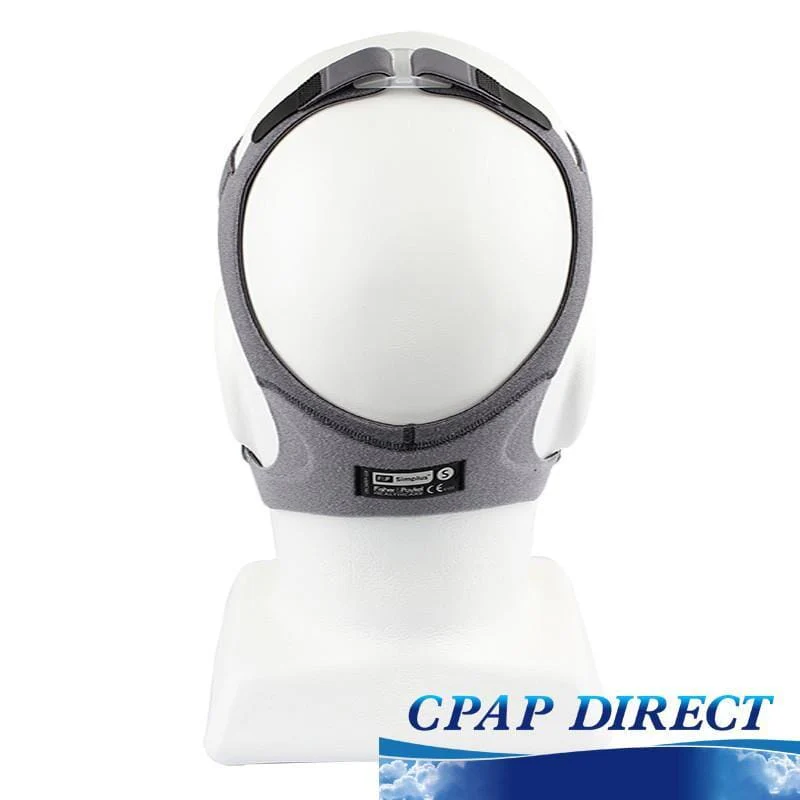 F&P Simplus Full Face Mask - Image 3