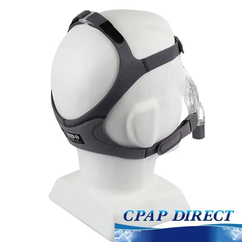 F&P Simplus Full Face Mask - Image 4