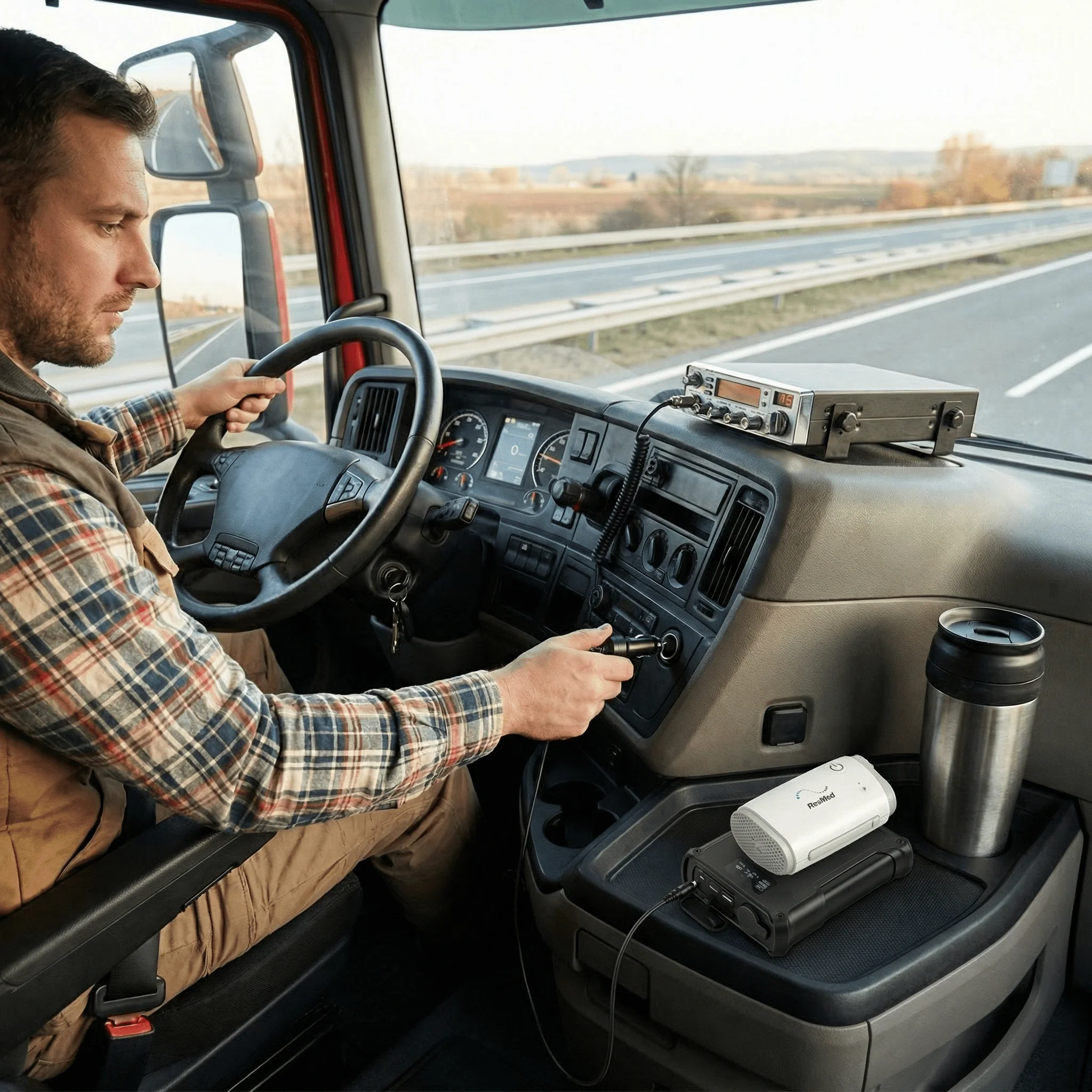 SmartMed AirPro Mini High Capacity Battery - Image 10