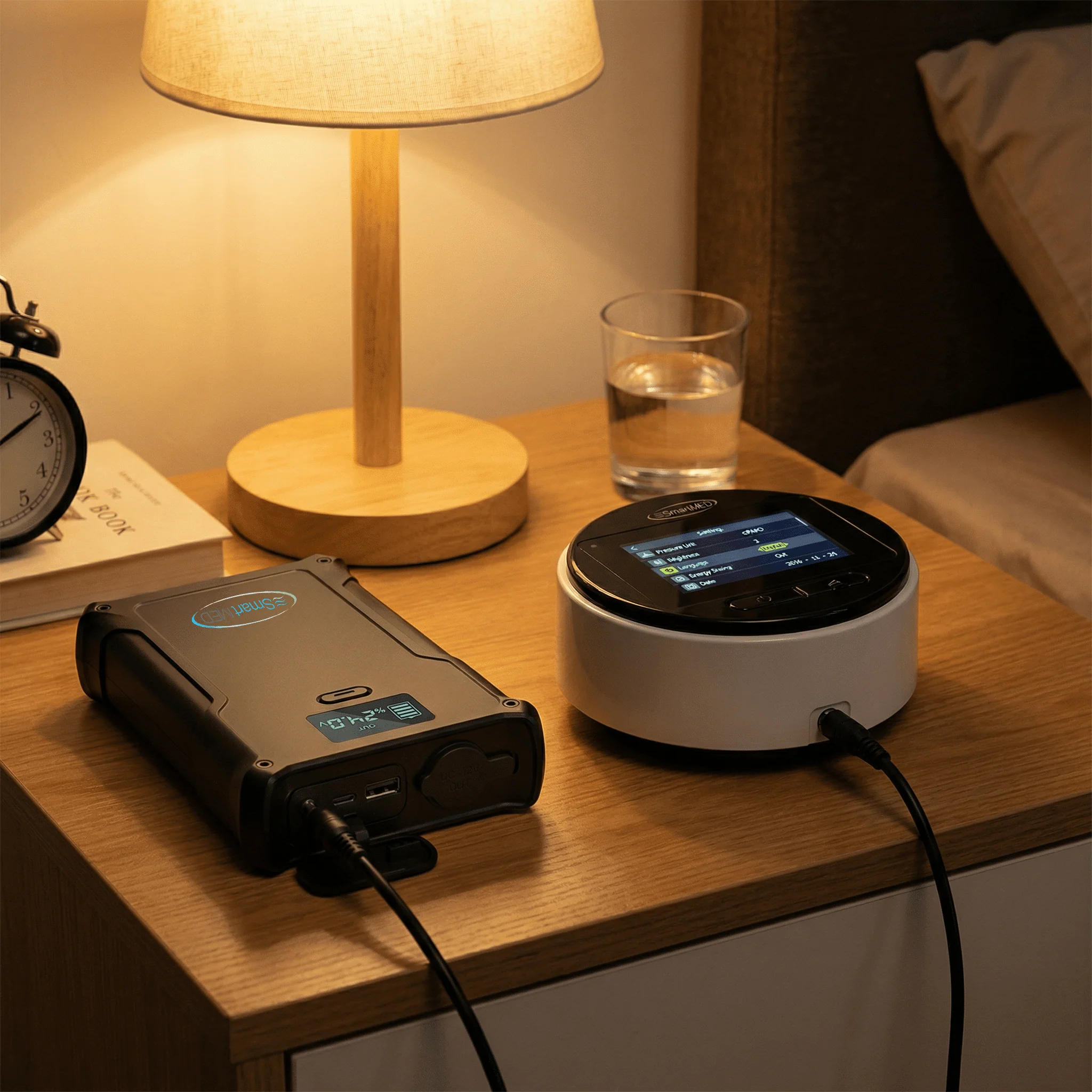 SmartMed AirPro Mini High Capacity Battery - Image 11