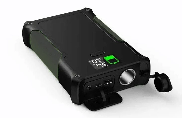SmartMed AirPro Mini High Capacity Battery - Image 13