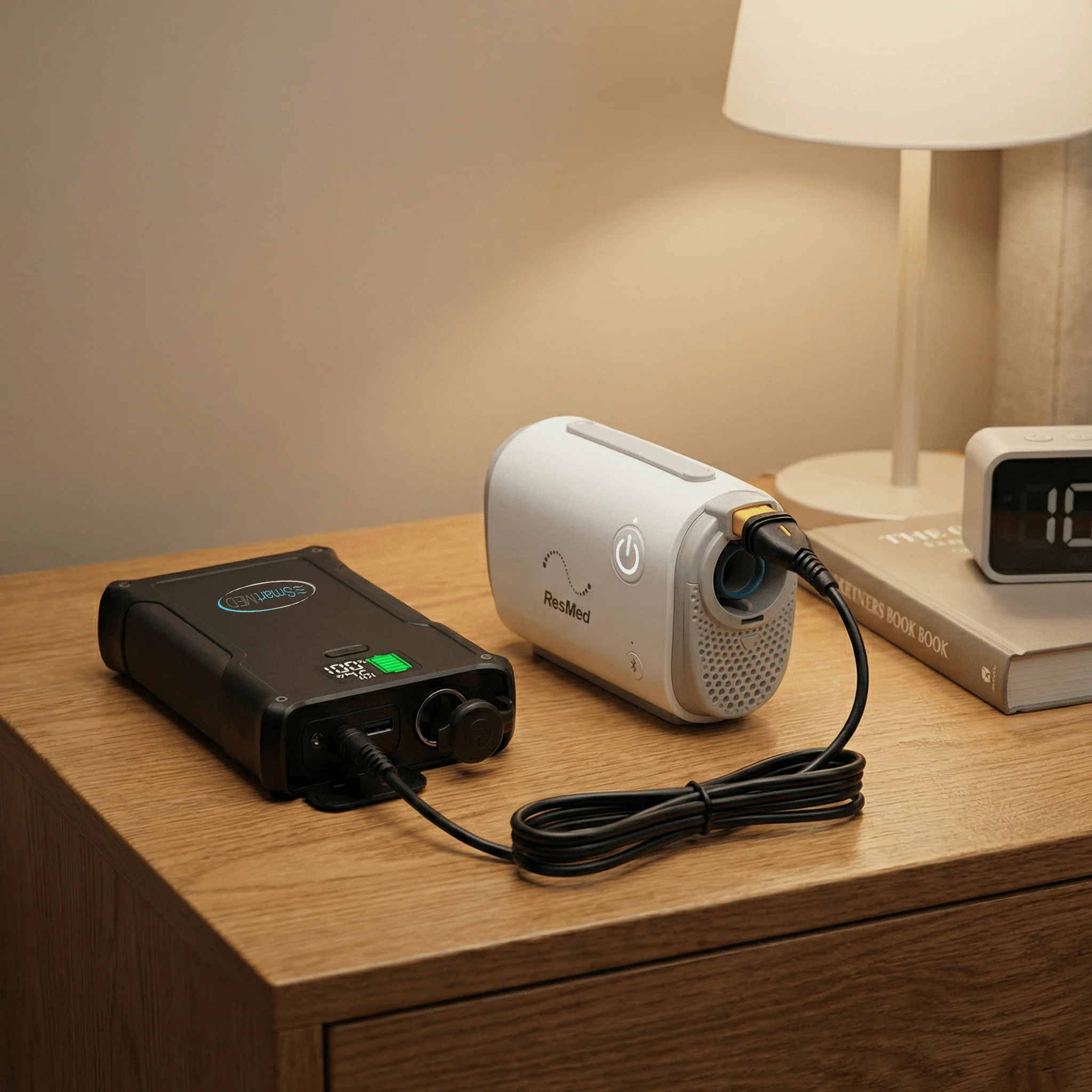 SmartMed AirPro Mini High Capacity Battery - Image 6