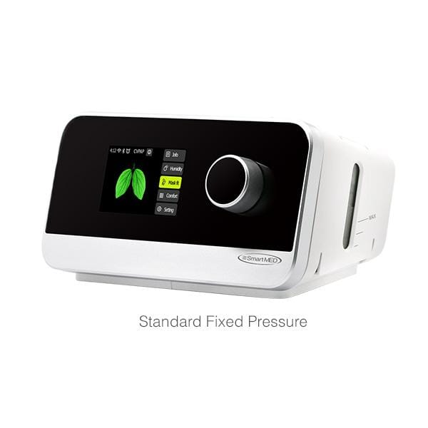 SmartMed iBreeze Fixed Machine - Image 3