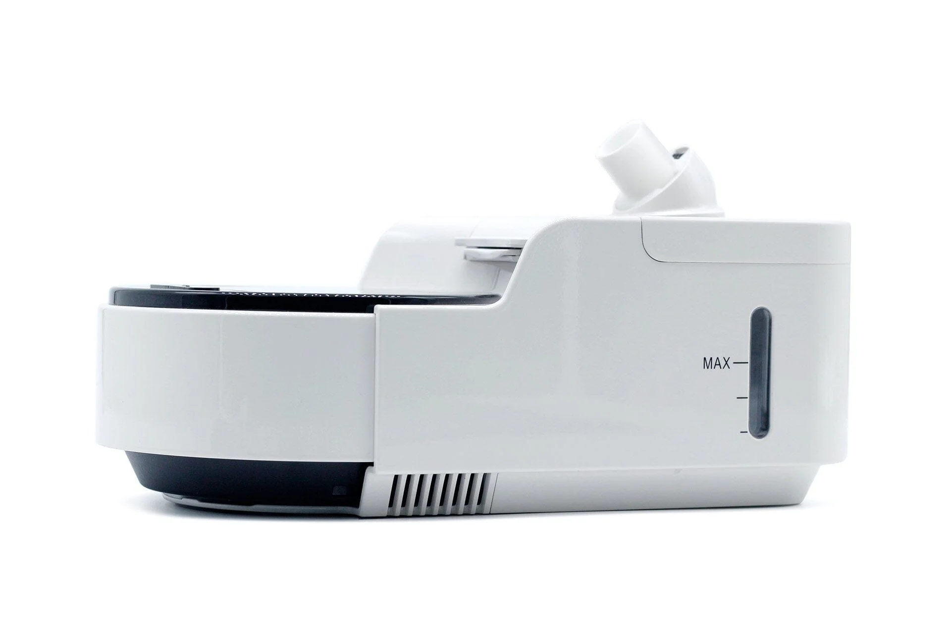 SmartMed iDisc Hybrid Auto with Humidifier WiFi - Image 3